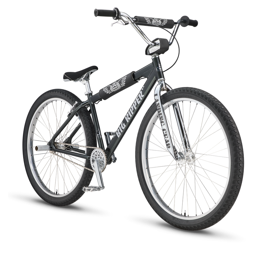 Midnight Express SE Big Ripper 29" bicycle