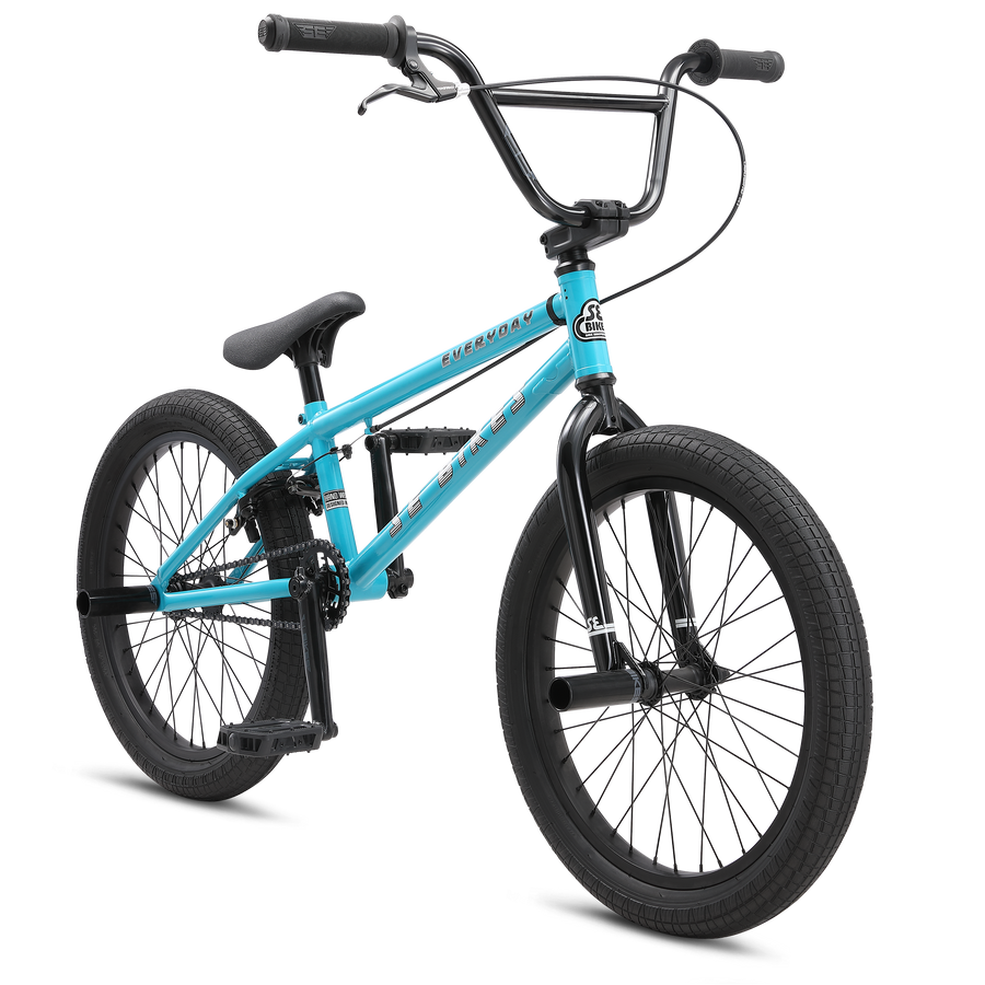 Aqua Marine SE Everyday bicycle