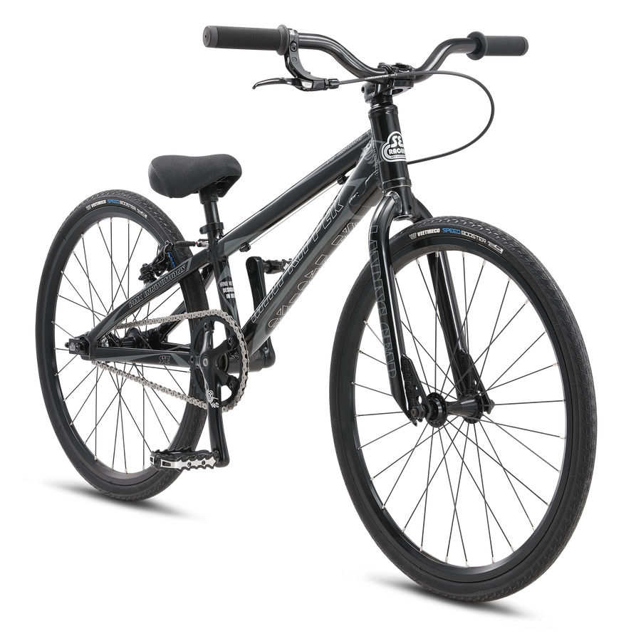 Fast Black SE Mini Ripper bicycle