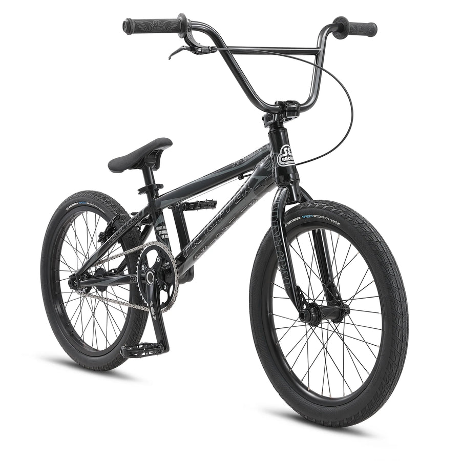 Fast Black SE PK Ripper Super Elite XL bicycle