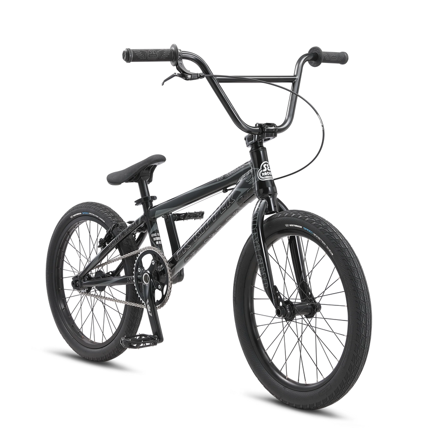 Fast Black SE PK Ripper Super Elite bicycle