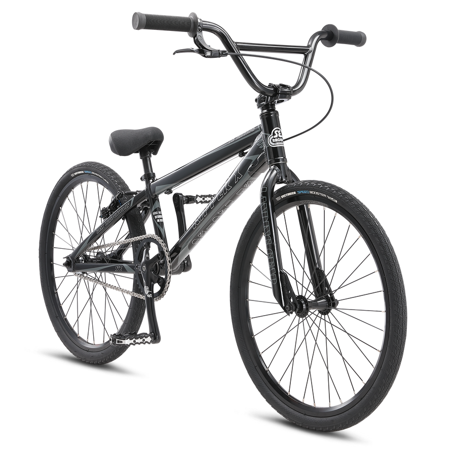 Fast Black SE Ripper X bicycle