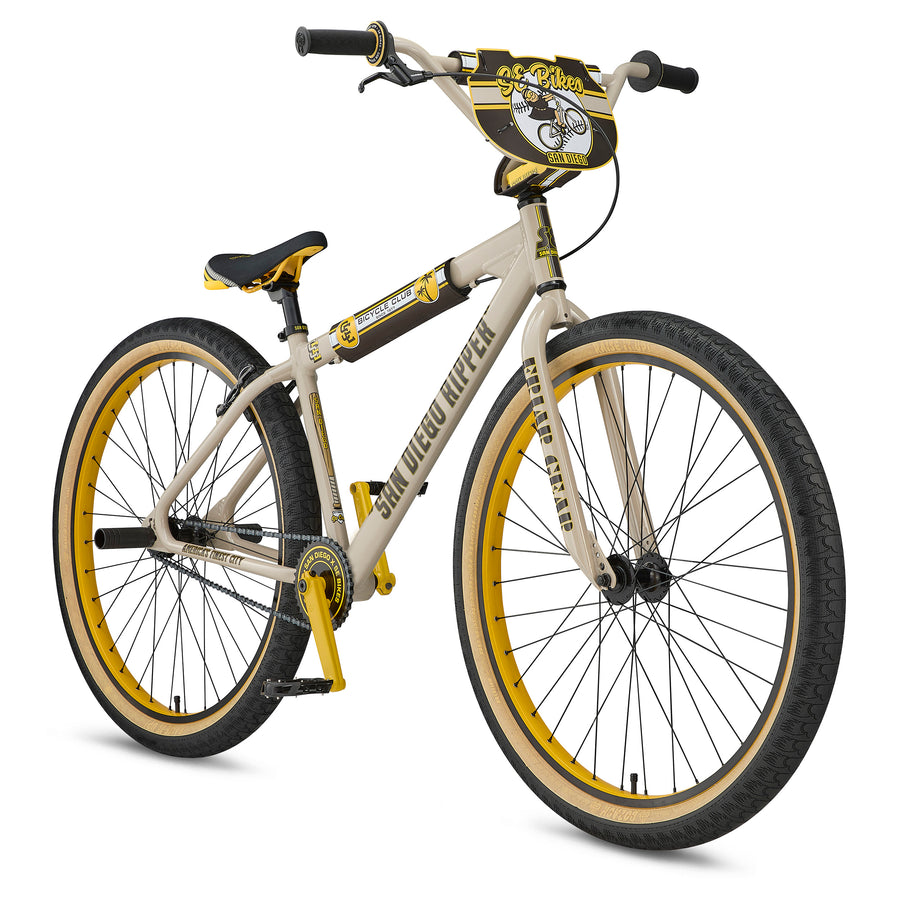 Sand SE San Diego Big Ripper 29" bicycle